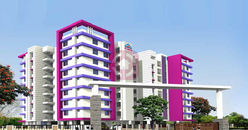 Sanroyal Elanta Cover Image